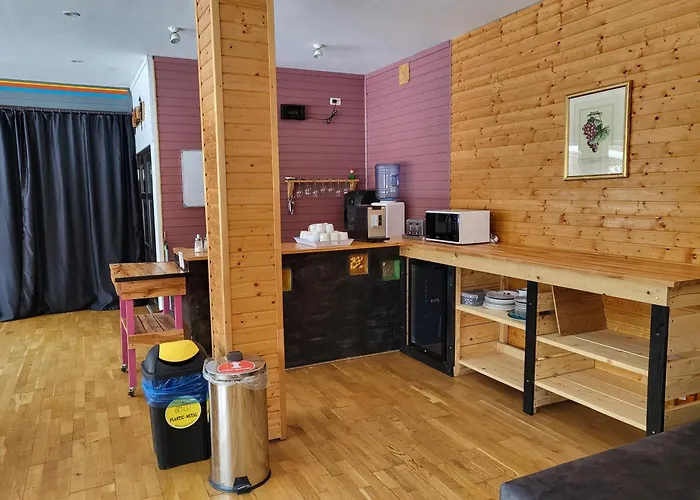 Pensiunea Ana Vistisoara