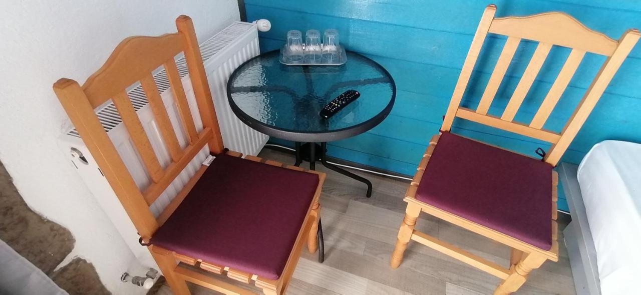 Pensiunea Ana Bed and breakfast 3*