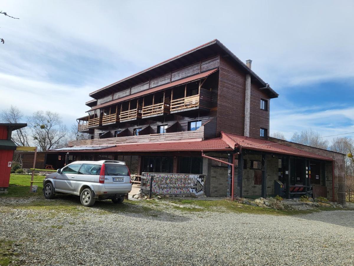 Pensiunea Ana Bed and breakfast