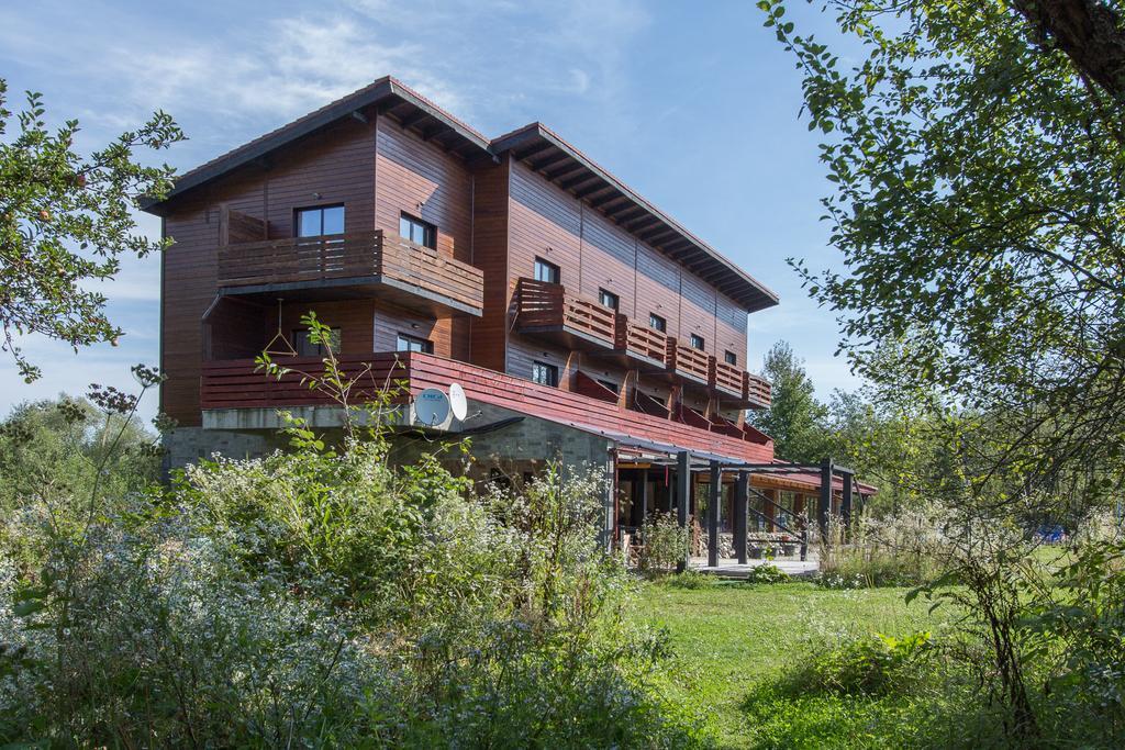 Pensiunea Ana 3* Vistisoara