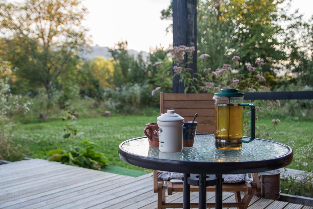 Pensiunea Ana Bed and breakfast