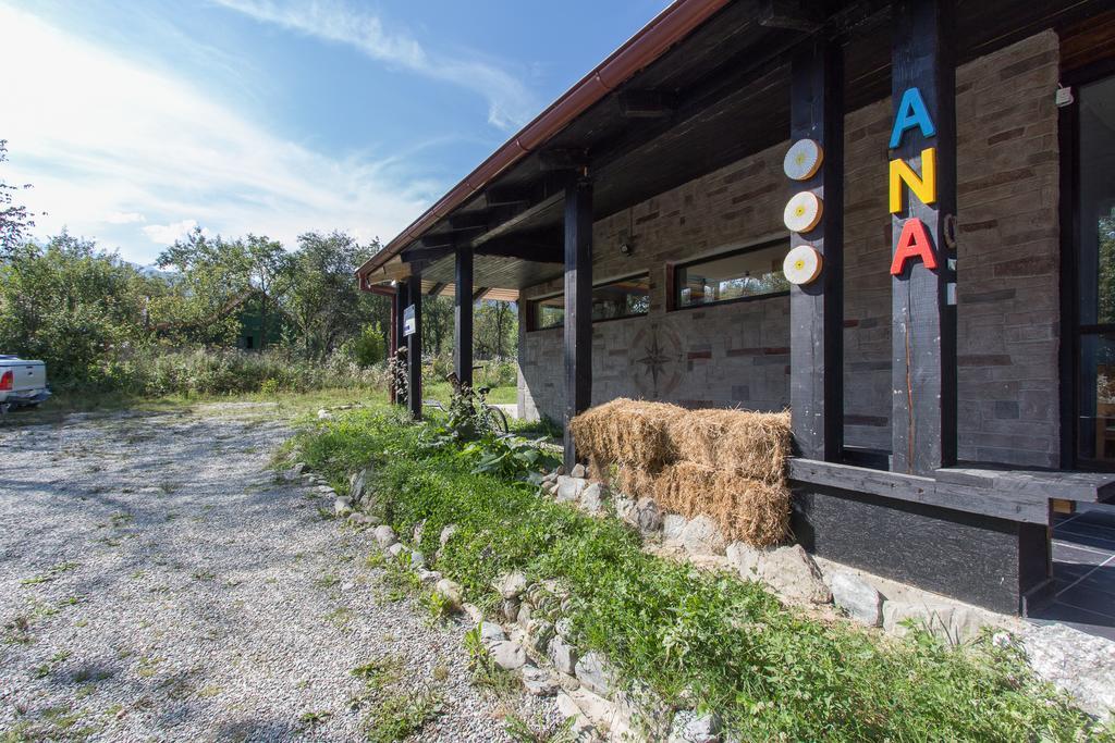 Pensiunea Ana Vistisoara
