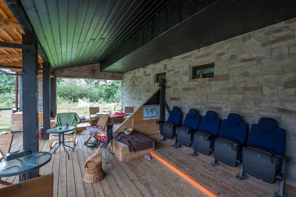 Bed and breakfast Pensiunea Ana 3*