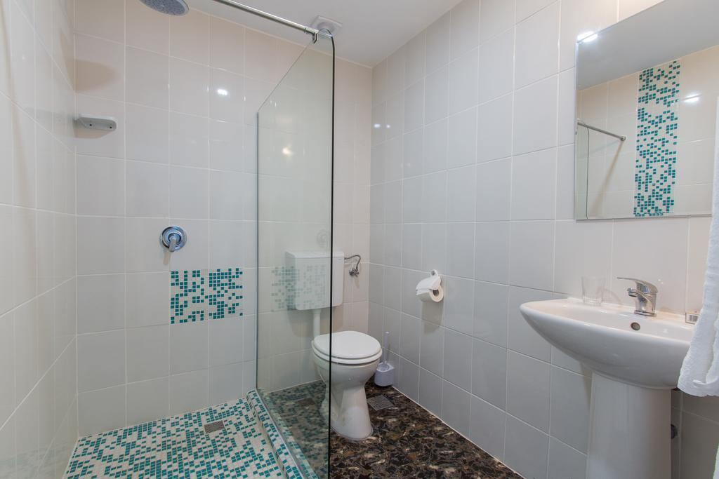 Bed and breakfast Pensiunea Ana 3*