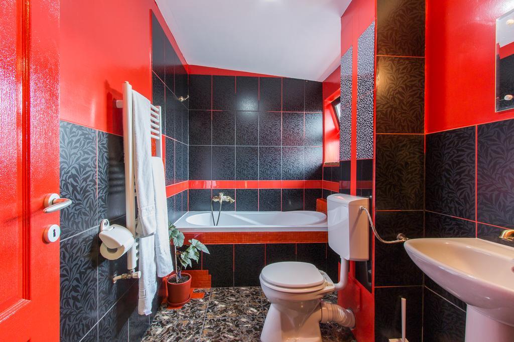 Pensiunea Ana Bed and breakfast 3*