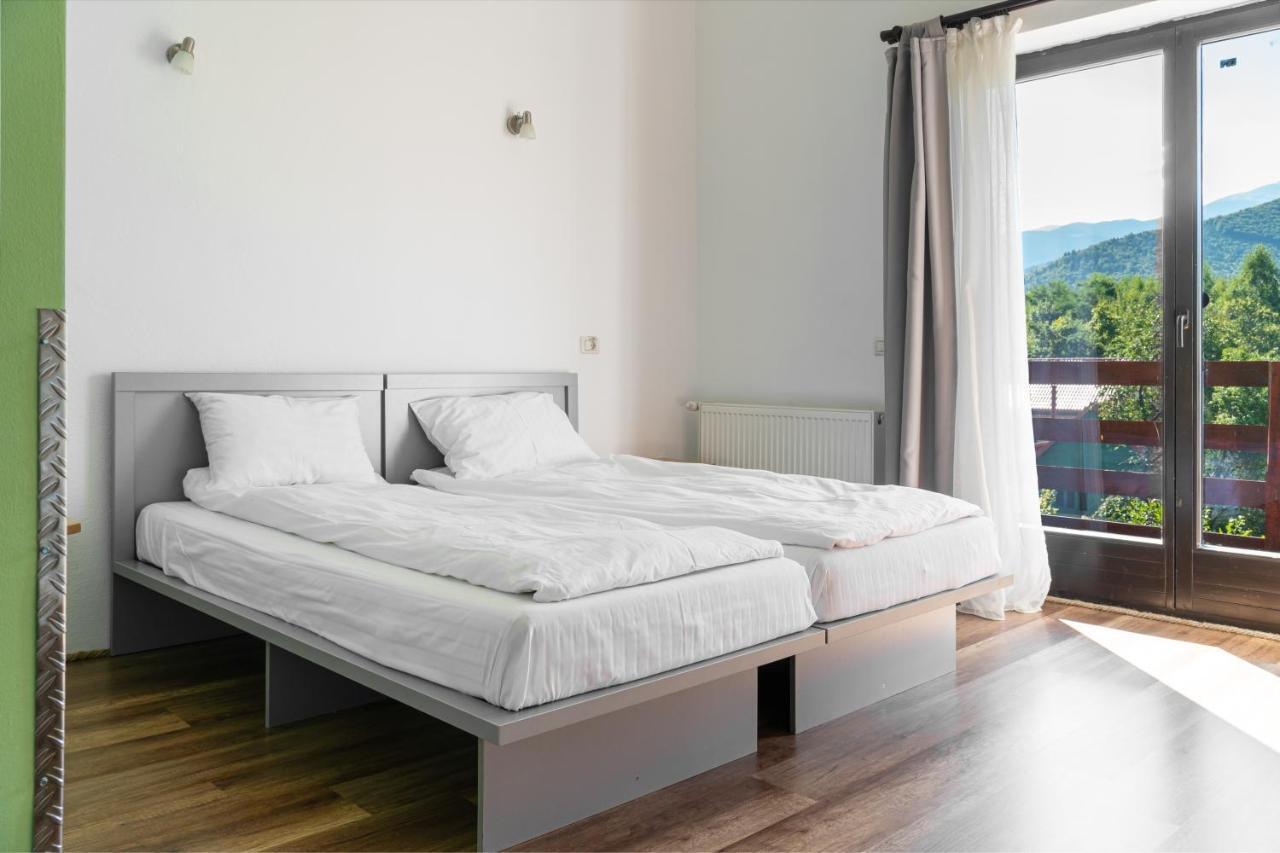 Pensiunea Ana 3*