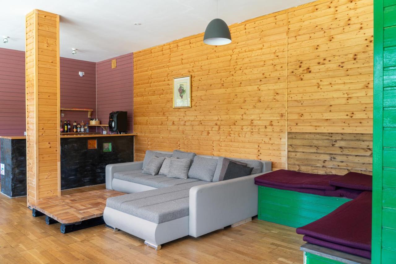 Pensiunea Ana 3* Vistisoara