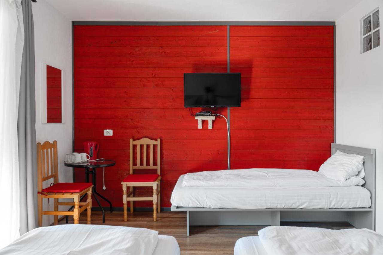 Pensiunea Ana Bed and breakfast